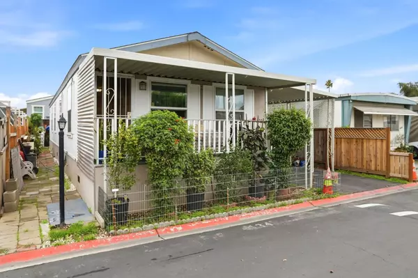 San Jose, CA 95111,2580 Senter Road #434