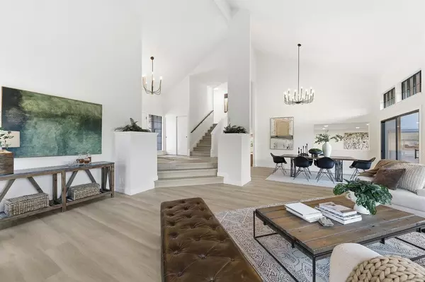 Half Moon Bay, CA 94019,370 Burning Tree Court