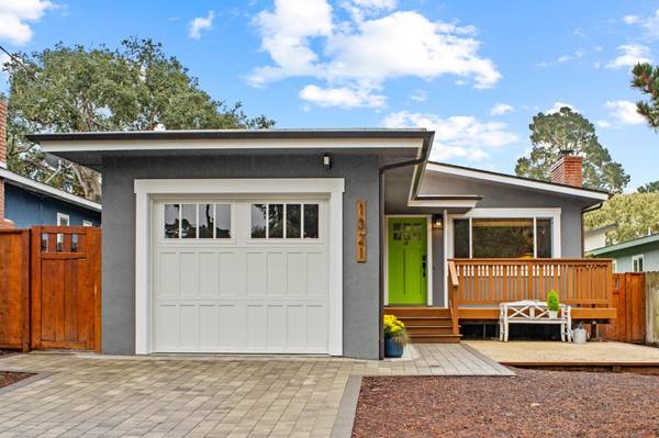 1321 David Avenue, Pacific Grove, CA 93950