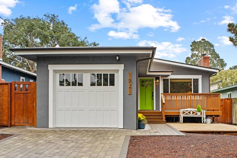 1321 David Avenue, Pacific Grove, CA 93950