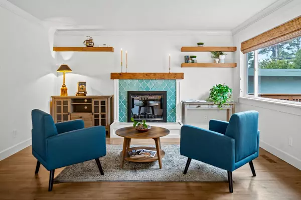 1321 David Avenue, Pacific Grove, CA 93950