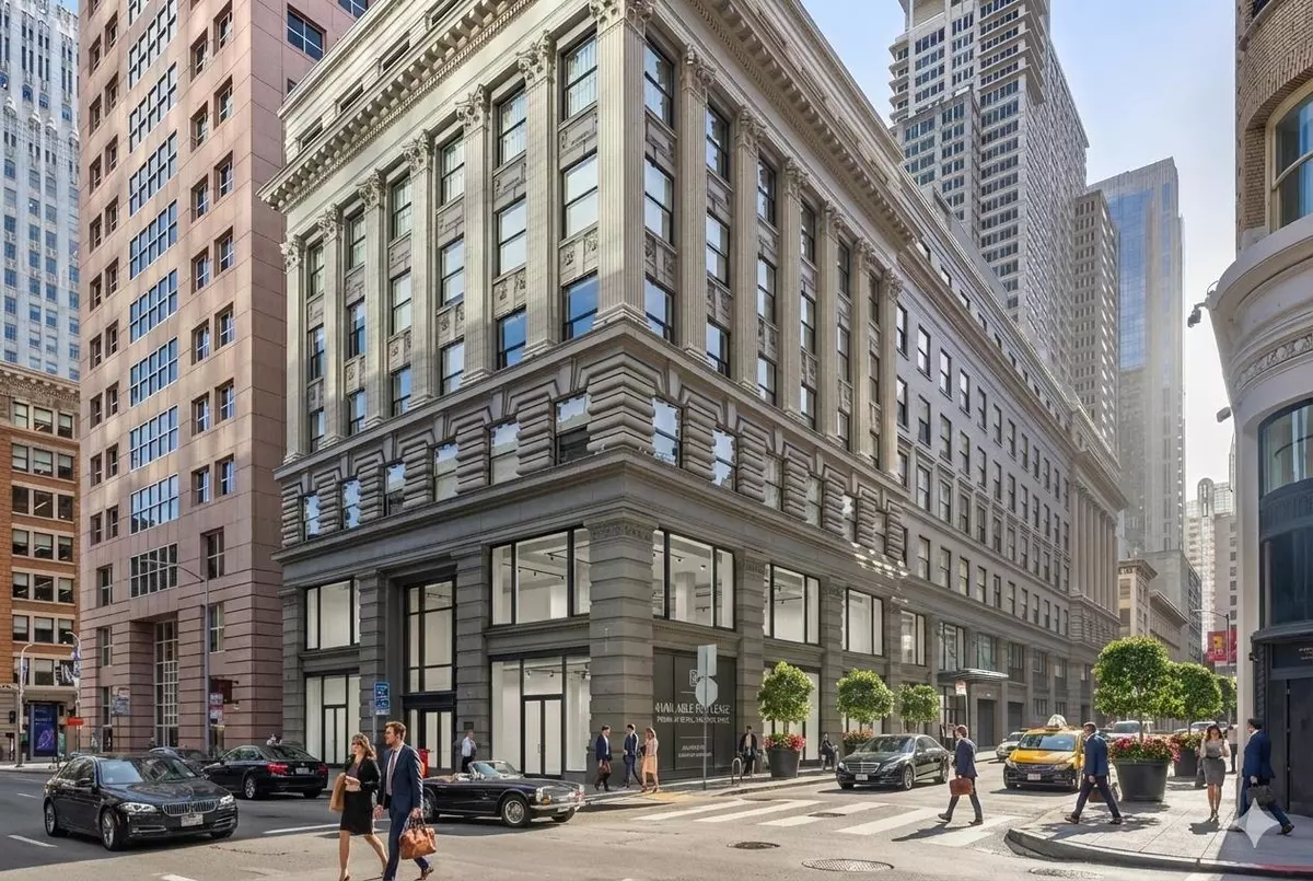 San Francisco, CA 94105,74 New Montgomery Street #804