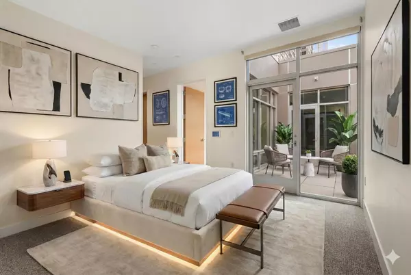 San Francisco, CA 94105,74 New Montgomery Street #804