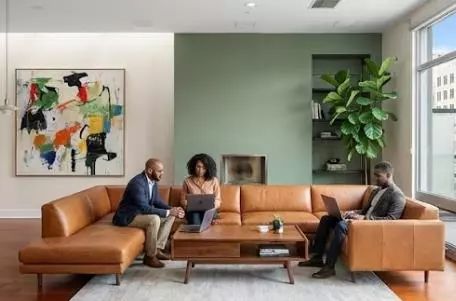 San Francisco, CA 94105,74 New Montgomery Street #804