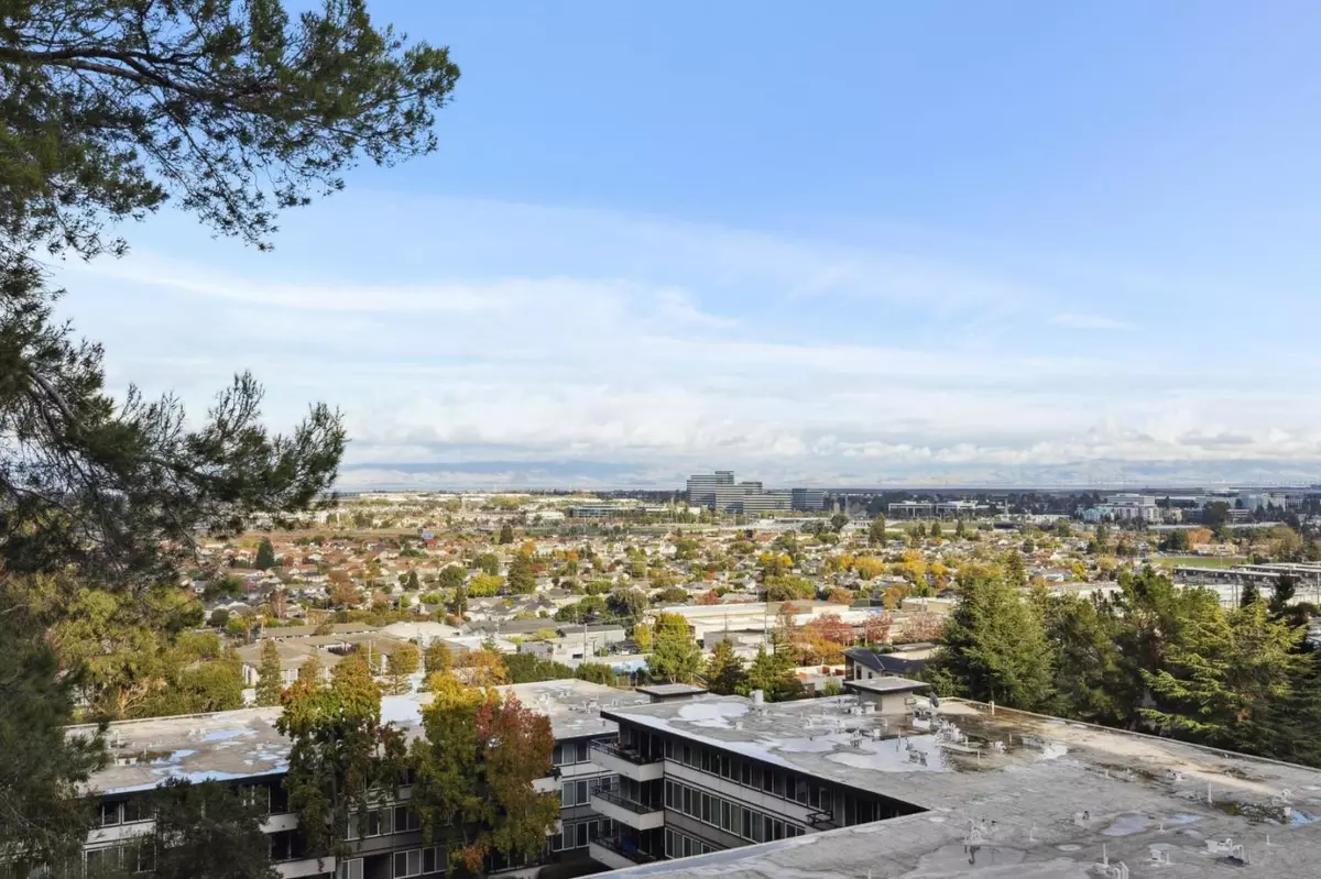 Belmont, CA 94002,300 Davey Glen Road #3601