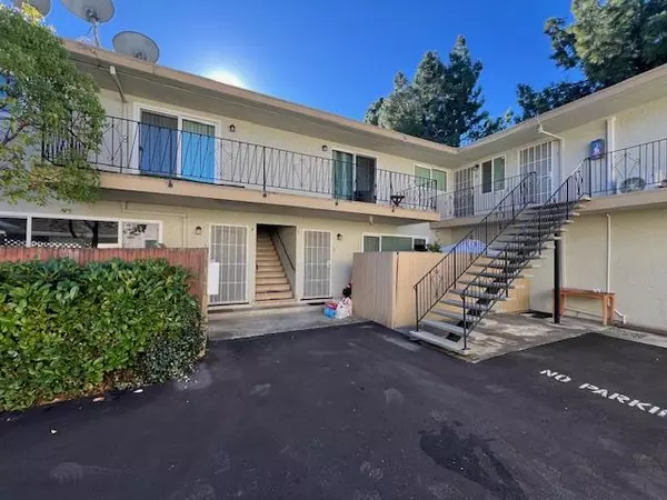 1003 Leigh Avenue, San Jose, CA 95128