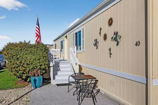 Moss Landing, CA 95039,800 Dolan #40