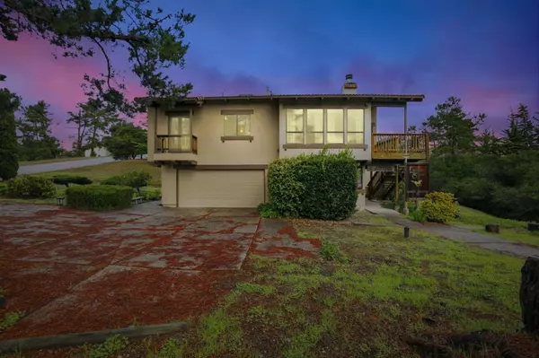 23725 Determine Lane, Monterey, CA 93940