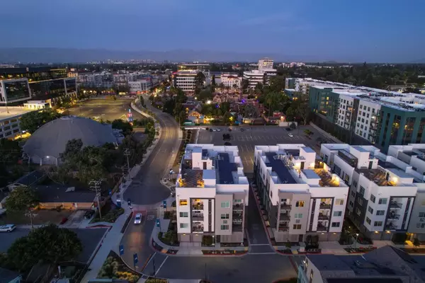 San Jose, CA 95117,3207 Mallard Court #401