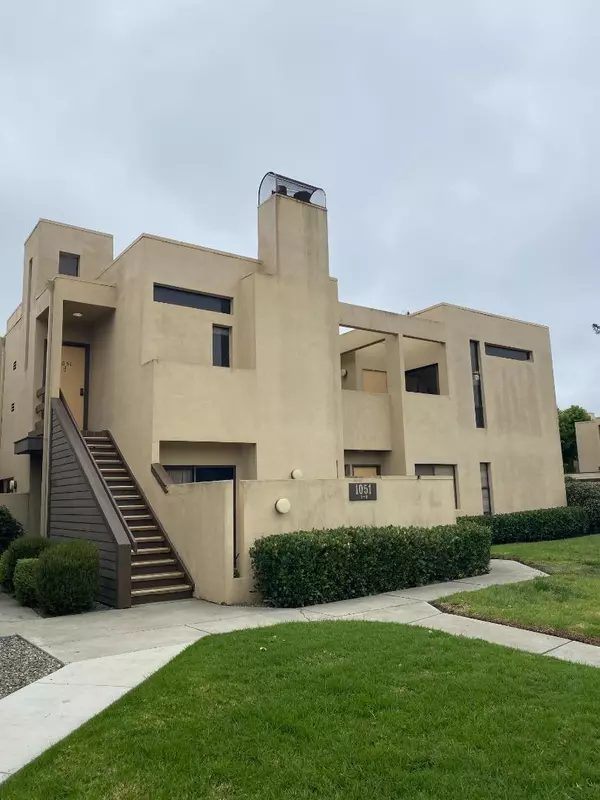 1051 Padre Drive #7, Salinas, CA 93901