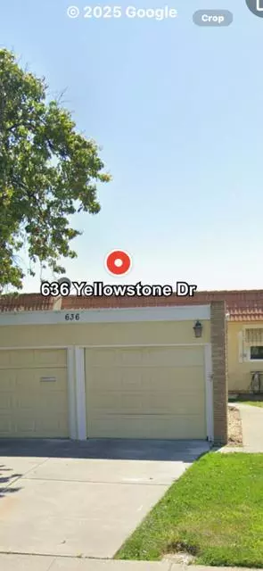 Vacaville, CA 95687,636 Yellowstone Drive