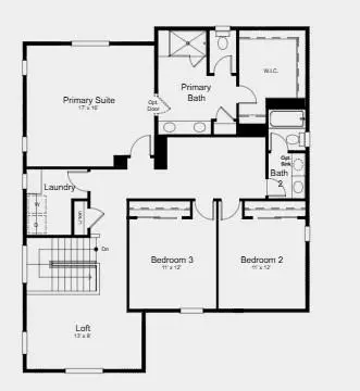 Fairfield, CA 94533,3012 Discovery Way