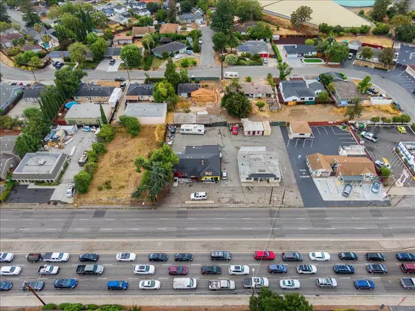 Campbell, CA 95008,1500 Camden Avenue