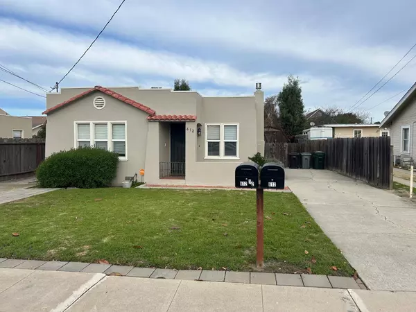612 Central Avenue, Salinas, CA 93901