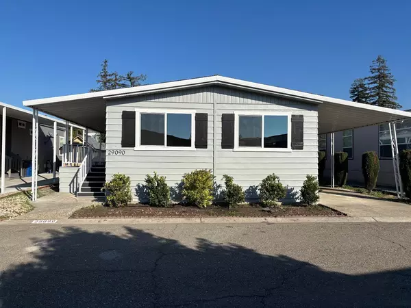 Hayward, CA 94544,29090 Verdi Road #15