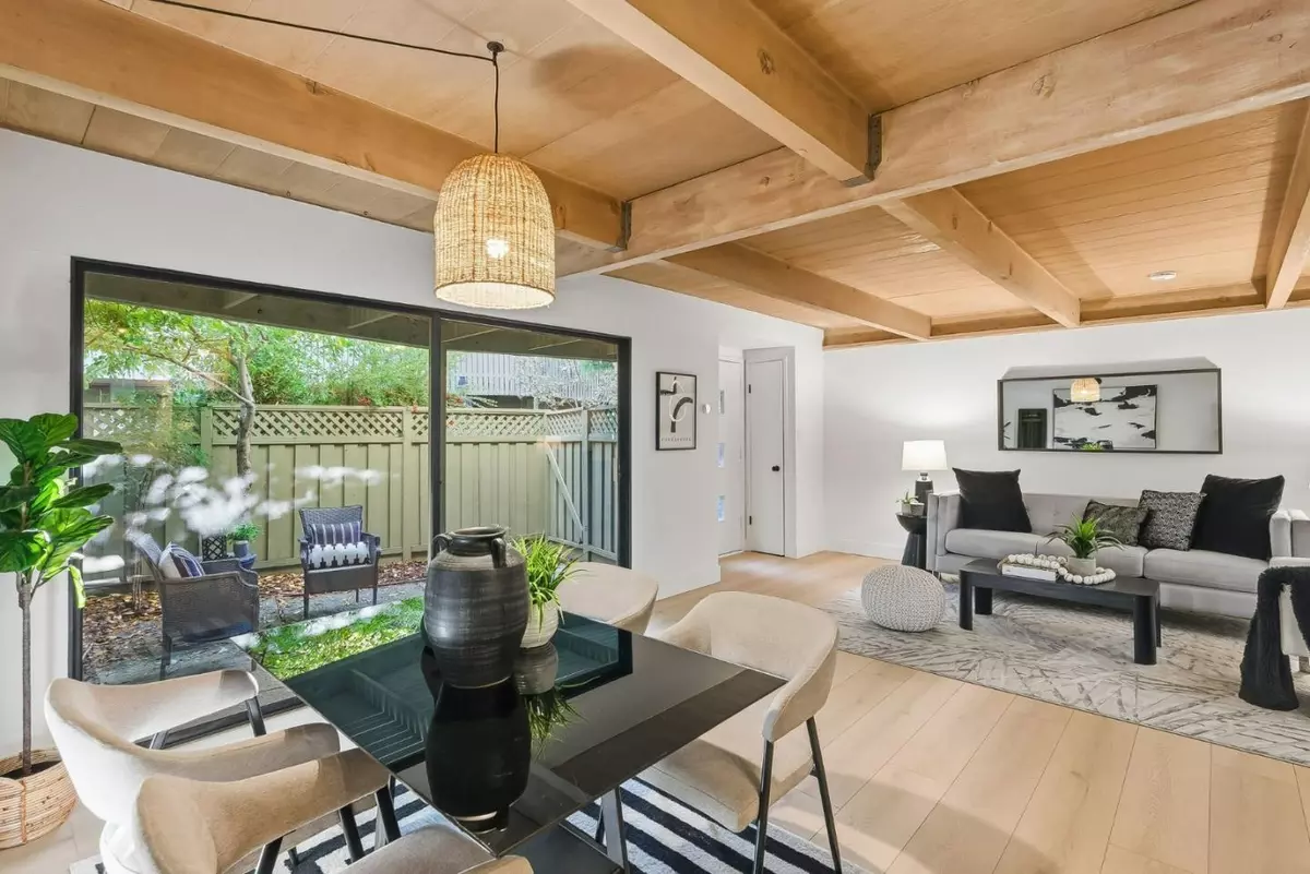 Mountain View, CA 94040,278 Monroe Drive #8