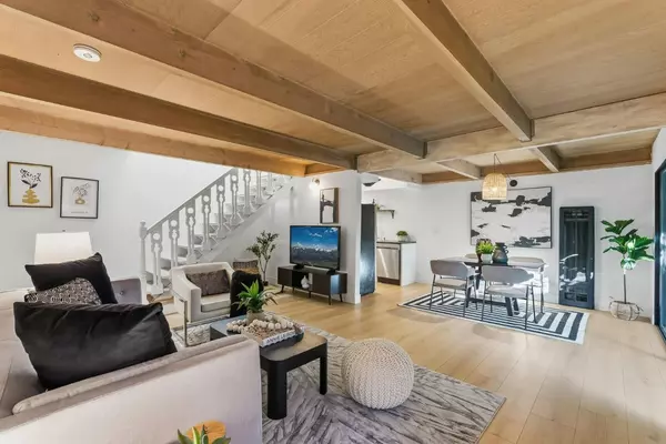 Mountain View, CA 94040,278 Monroe Drive #8