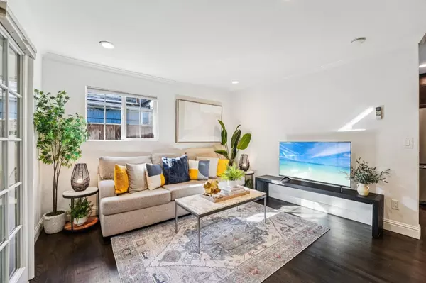 Redwood City, CA 94063,424 5th Avenue