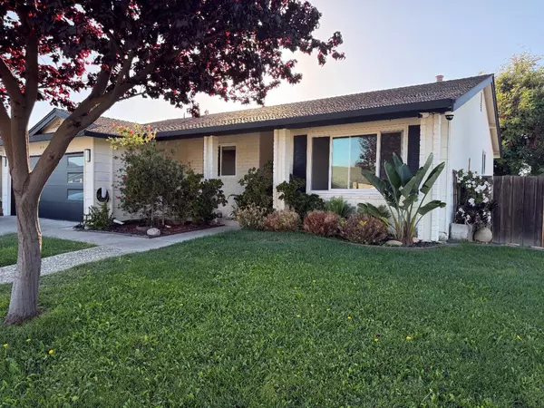 Fremont, CA 94536,3415 Isherwood Place