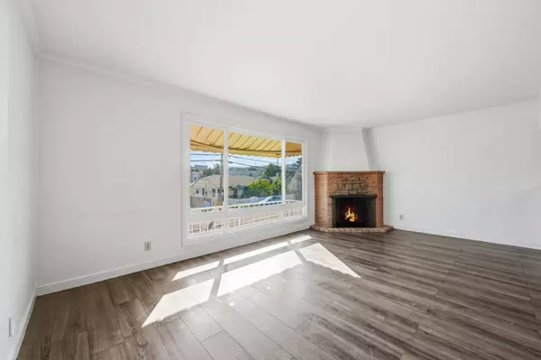 San Bruno, CA 94066,836 Jenevein Avenue