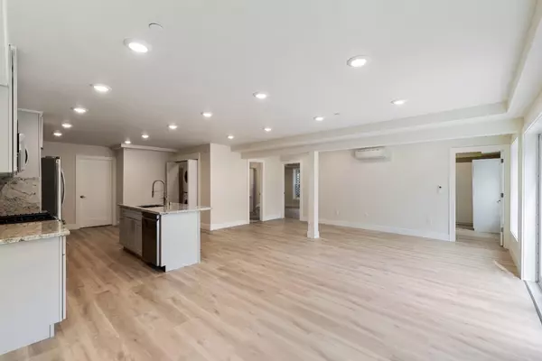 Hillsborough, CA 94010,1530 Lakeview #B