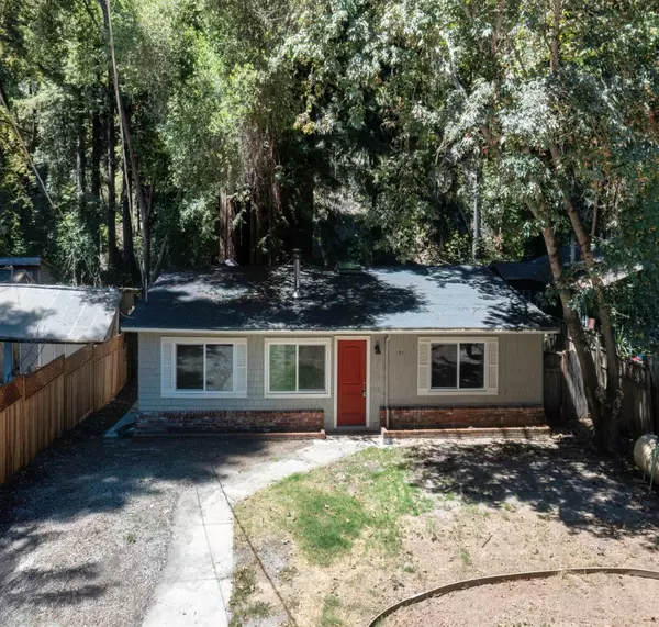 Boulder Creek, CA 95006,152 Lorenzo Lane