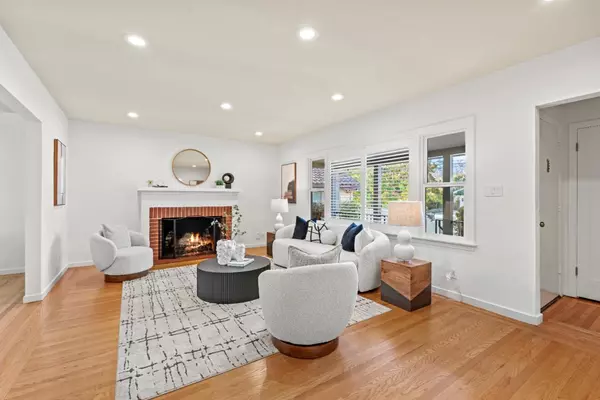 Redwood City, CA 94062,351 Jeter Street