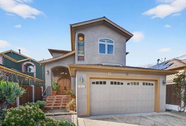 San Jose, CA 95110,1043 Locust Street