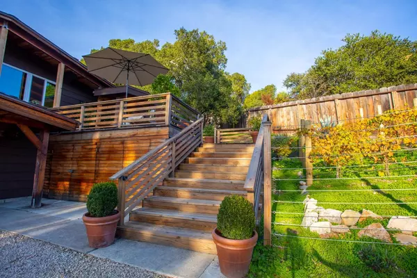 Carmel Valley, CA 93924,233 Country Club Drive