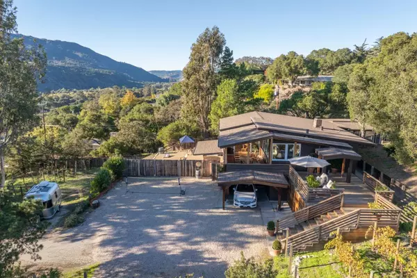 Carmel Valley, CA 93924,233 Country Club Drive