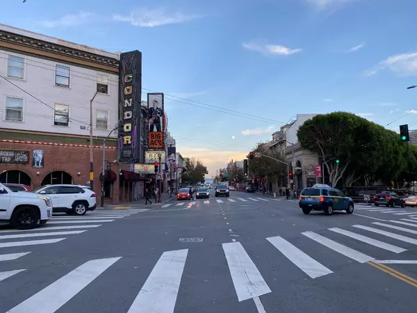 556 Broadway, San Francisco, CA 94133