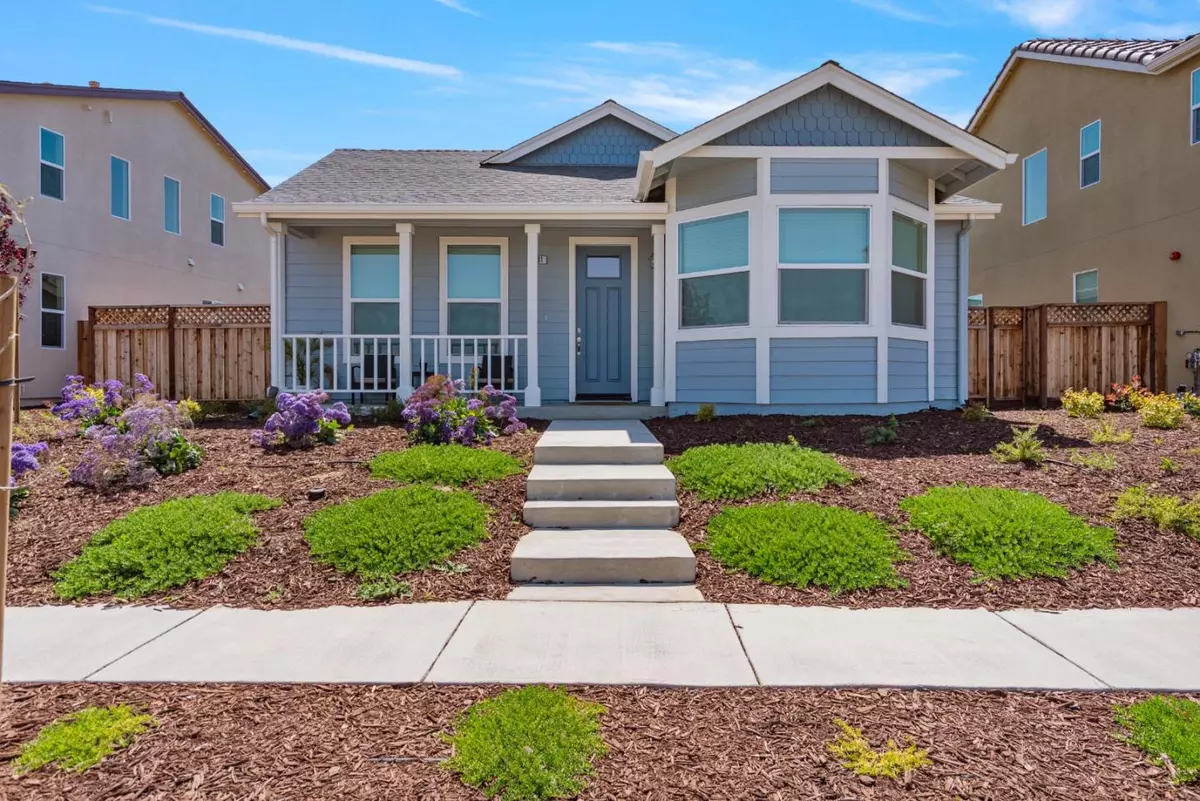 King City, CA 93930,779 Aurora Way