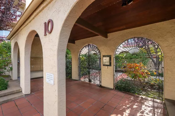 San Mateo, CA 94401,10 9th Avenue #206