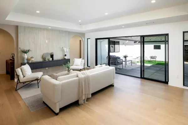 Los Gatos, CA 95032,761 Pollard Road