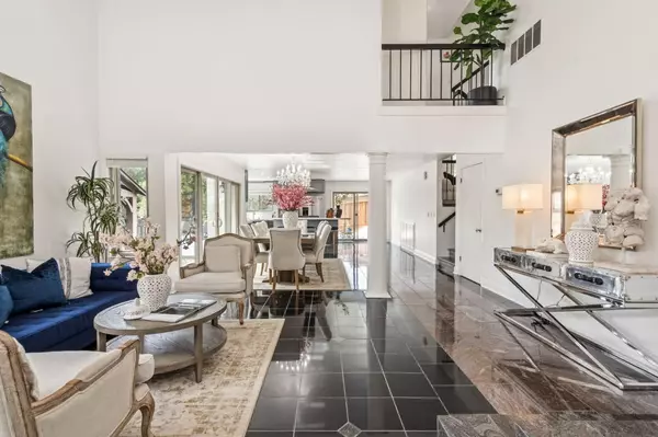 Pleasant Hill, CA 94523,3 Saint Louis Lane