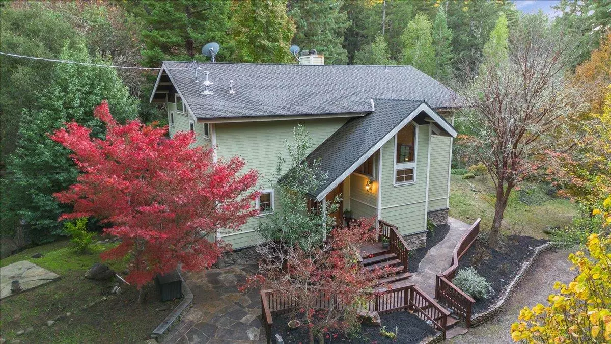 Boulder Creek, CA 95006,17710 Bear Creek Road