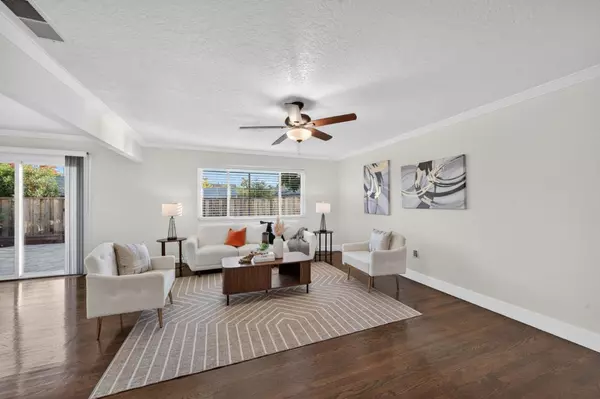 Campbell, CA 95008,1460 Inskip Drive