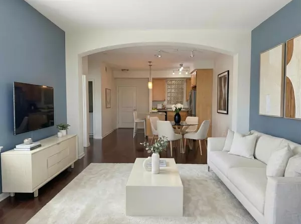 800 N 8th Street #207, San Jose, CA 95112