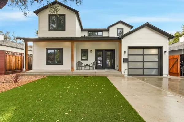 1748 Crane Avenue, Mountain View, CA 94040