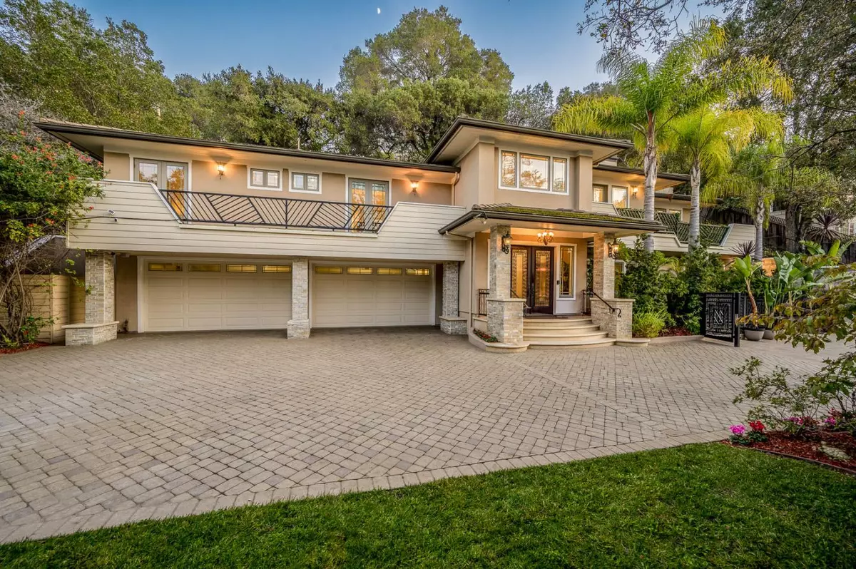 Los Altos, CA 94022,780 S El Monte Avenue