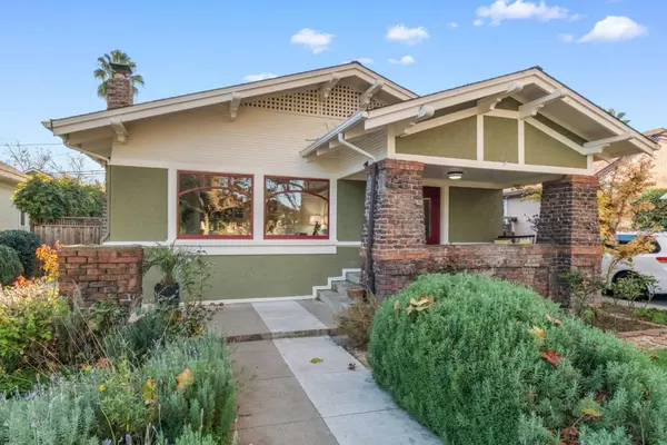 San Jose, CA 95112,249 S 13th Street