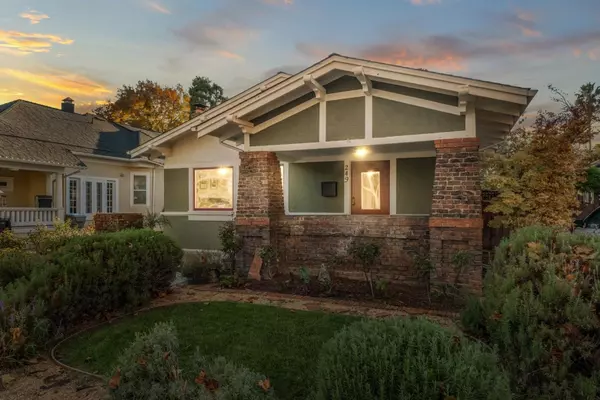 San Jose, CA 95112,249 S 13th Street