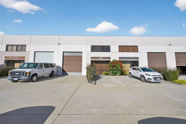 20 S Linden Avenue, South San Francisco, CA 94080