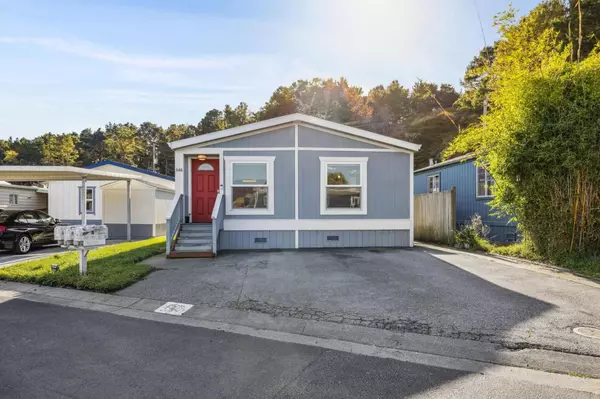 Moss Beach, CA 94038,146 Culebra Lane #146