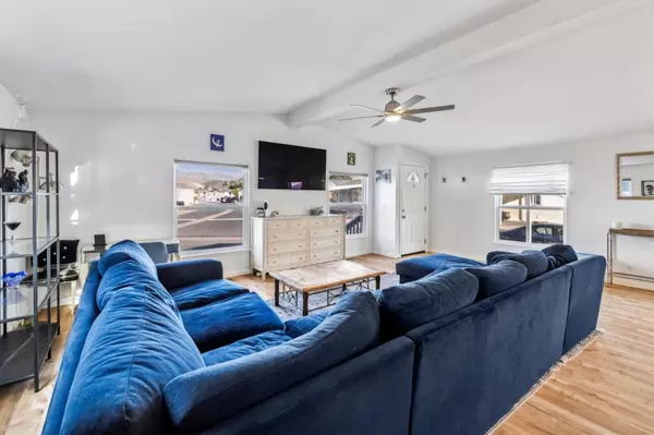 Moss Beach, CA 94038,146 Culebra Lane #146