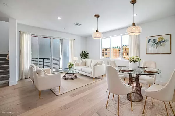 San Ramon, CA 94583,7017 Sunglow Terrace