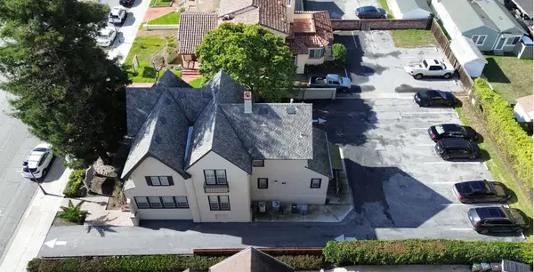 Salinas, CA 93901,134 Central Avenue