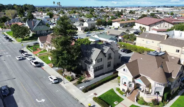 Salinas, CA 93901,134 Central Avenue