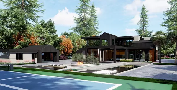 Atherton, CA 94027,123 Stockbridge Avenue