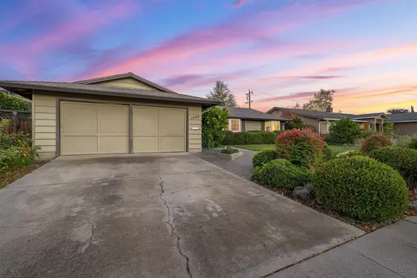 Sunnyvale, CA 94087,1446 La Crosse Drive